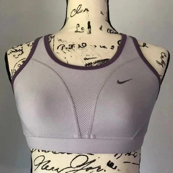Nike Other - Nike Sports Bra
